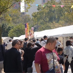 アジアンカレー&肉フェスティバル　出店者募集中