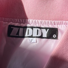 ✨ZIDDY♡ジャンパー✨の画像
