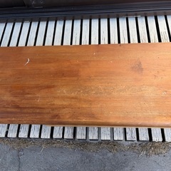 板を差し上げます(厚さ32ミリ)の画像