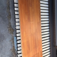 板を差し上げます(厚さ32ミリ)の画像