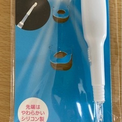 LEDライト付き耳かきの画像