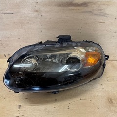 NCEC ロードスター 左右ヘッドライトの画像