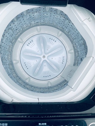 ♦MAXZEN 全自動電気洗濯機【2024年製】JW50WP01BK