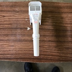 毛玉カッターの画像