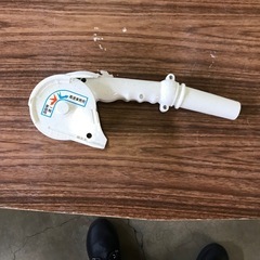 毛玉カッターの画像