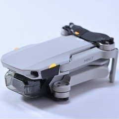 DJI  マビックミニ2 フライモアコンボ　ケアリフレッシュ済み　の画像