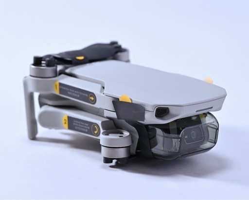 DJI  マビックミニ2 フライモアコンボ　ケアリフレッシュ済み　