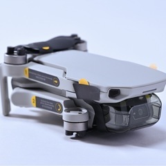 DJI  マビックミニ2 フライモアコンボ　ケアリフレッシュ済み　の画像