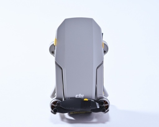 DJI  マビックミニ2 フライモアコンボ　ケアリフレッシュ済み　