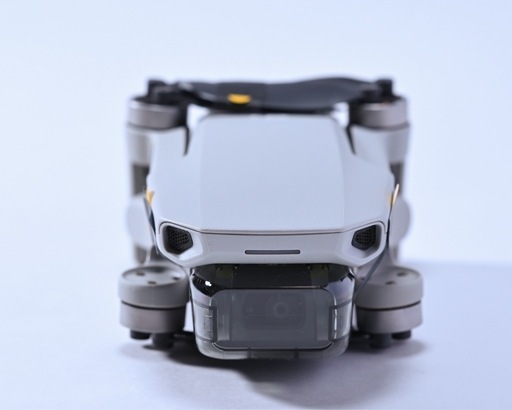 DJI  マビックミニ2 フライモアコンボ　ケアリフレッシュ済み　