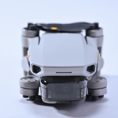 DJI  マビックミニ2 フライモアコンボ　ケアリフレッシュ済み　の画像