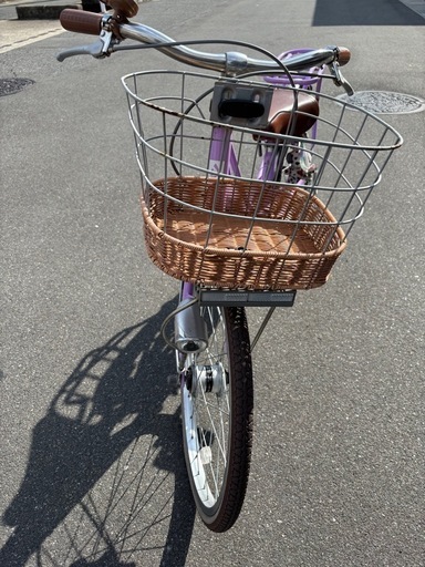 自転車　子供用　20インチ