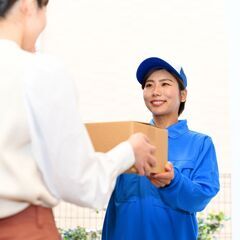 ◎自称、日本一お世話好きな軽貨物グループです！防府市近郊◎の画像