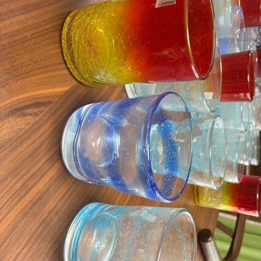 琉球グラス @600