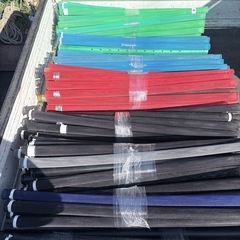 ゴルフクラブ用　筒　　の画像