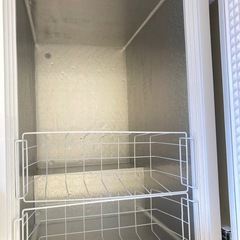 2024年製　冷凍ストッカー280L(Hijiru)の画像