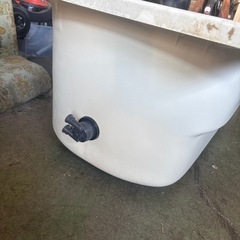 風呂　ユニットバス　あげます！！の画像
