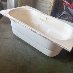 風呂　ユニットバス　あげます！！の画像