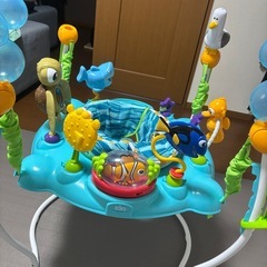 ニモ🐠ジャンパーの画像