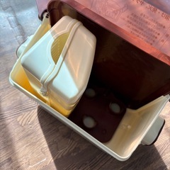 Combi じょきんじょーず　コンビ　除菌じょーず　哺乳瓶消毒の画像