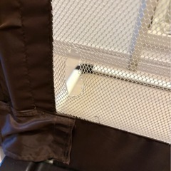 日本育児とおせんぼLサイズ2点まとめ売りの画像