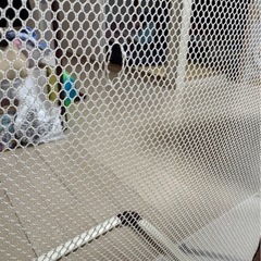 日本育児とおせんぼLサイズ2点まとめ売りの画像