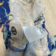 BREEZE  恐竜デザイン　セットアップの画像