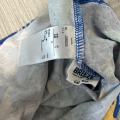 BREEZE  恐竜デザイン　セットアップの画像