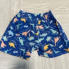 BREEZE  恐竜デザイン　セットアップの画像