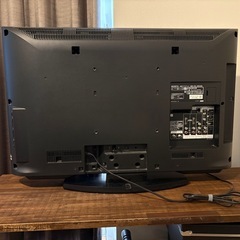 差し上げます|ソニー製ハイビジョンテレビ　KDL-32EX300の画像