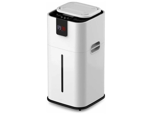 【定価３万】27Lタンク タッチセンサー加湿器 RS-E1527