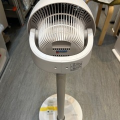 【サーキュレーター】【扇風機】クリーニング済み【管理番号0130】五 の画像