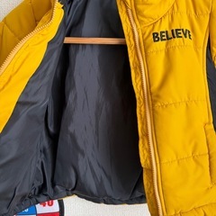 【100サイズ】kidsアウターの画像