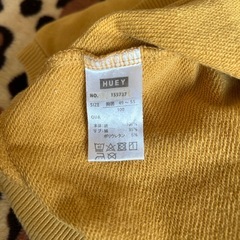 【2枚セット】子供服100cmの画像