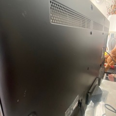 【譲ります／ジャンク】SONY 液晶テレビ KDL-46W900A（46インチ）の画像