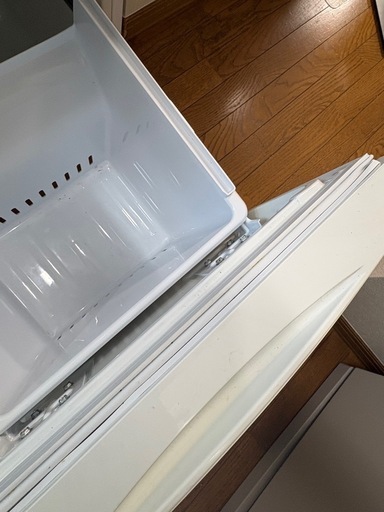 TOSHIBA 冷蔵庫