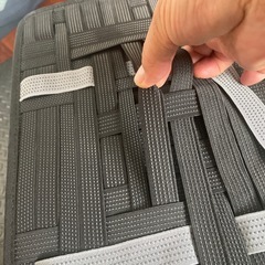 ノートパソコン収納ケースの画像