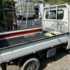 ハイゼットトラック‼️車検Ｒ10年1月‼️の画像