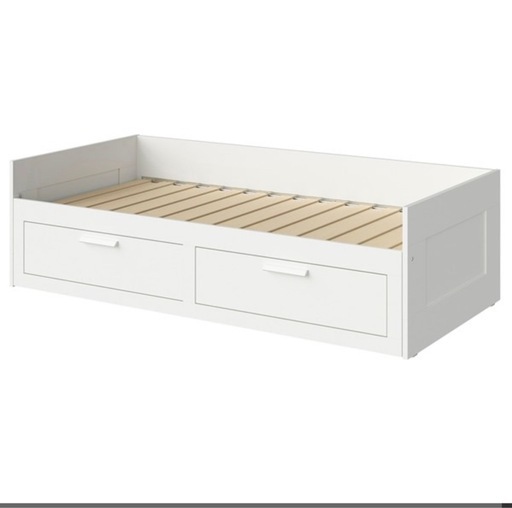 IKEA  ベッド