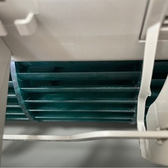 完売❤️⭐️2020年製⭐️アイリスオーヤマ(6畳)✨プロ内部洗浄済み✨領収書発行可！宮崎市の画像