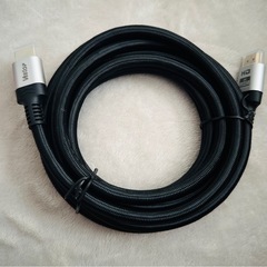 〈新品未使用〉HDMIケーブル3mの画像