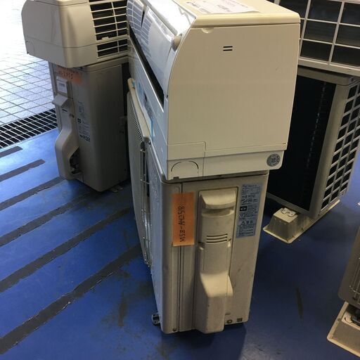 ☆リユースのサカイ横浜南店☆YM1815 MITSUBISHI エアコン MSZ-AH2518 
