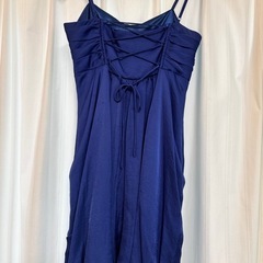 パーティードレス【La Defence】②の画像