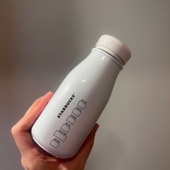 Starbucks タンブラーの画像