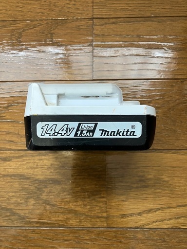 makita 14.4V インパクトドライバー