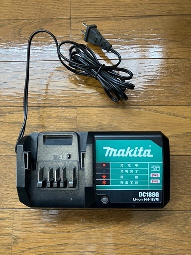 makita 14.4V インパクトドライバー
