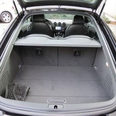 早もん勝ち　安い　アウディ TTクーペ 2.0TFSI クワトロ（2011年）の画像