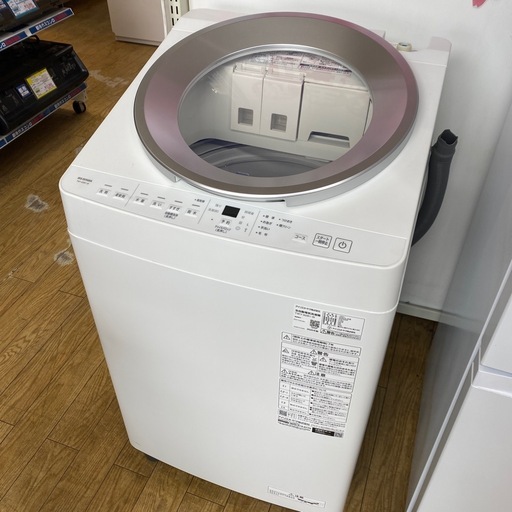 ⭐️超高年式⭐️2025年製 IRISOHYAMA 6kg洗濯機 TWY-60B1 ラクとれLow設計 洗剤自動投入 大容量タンクNo