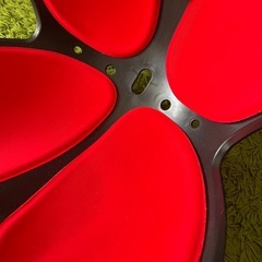 ブランド トレードワン(Trade One) 特徴 骨盤サポート 色 レッド の画像