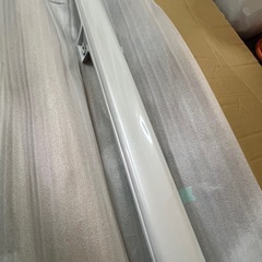 nbox 純正サイドステップ jf5 jf6　 の画像